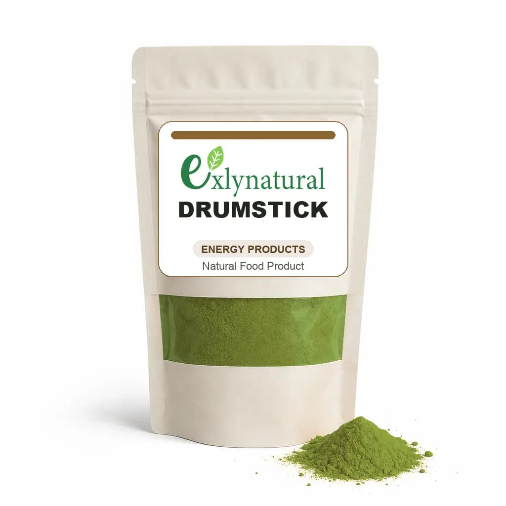Drumstick by Exlynatural