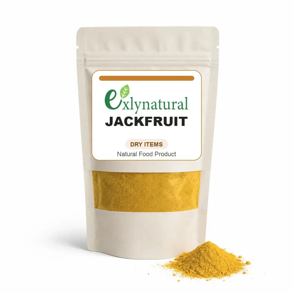 Jackfruit by Exlynatural